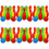 6Ensembles Ensemble Bowling Enfant Couleurs Assorties Ludo 7