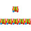 6Ensembles Ensemble Bowling Enfant Couleurs Assorties Ludo 8