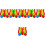 6Ensembles Ensemble Bowling Enfant Couleurs Assorties Ludo 9