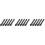 150Pcs Soft Eye Shadow Brush Black Comfortable Cosmetic Applicator 4