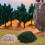 5Ensembles Pelouse Miniature Nylon Pour Diorama Modèles 10