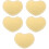 10Pièces Base Sac Panier Kaki Solide Pour 8