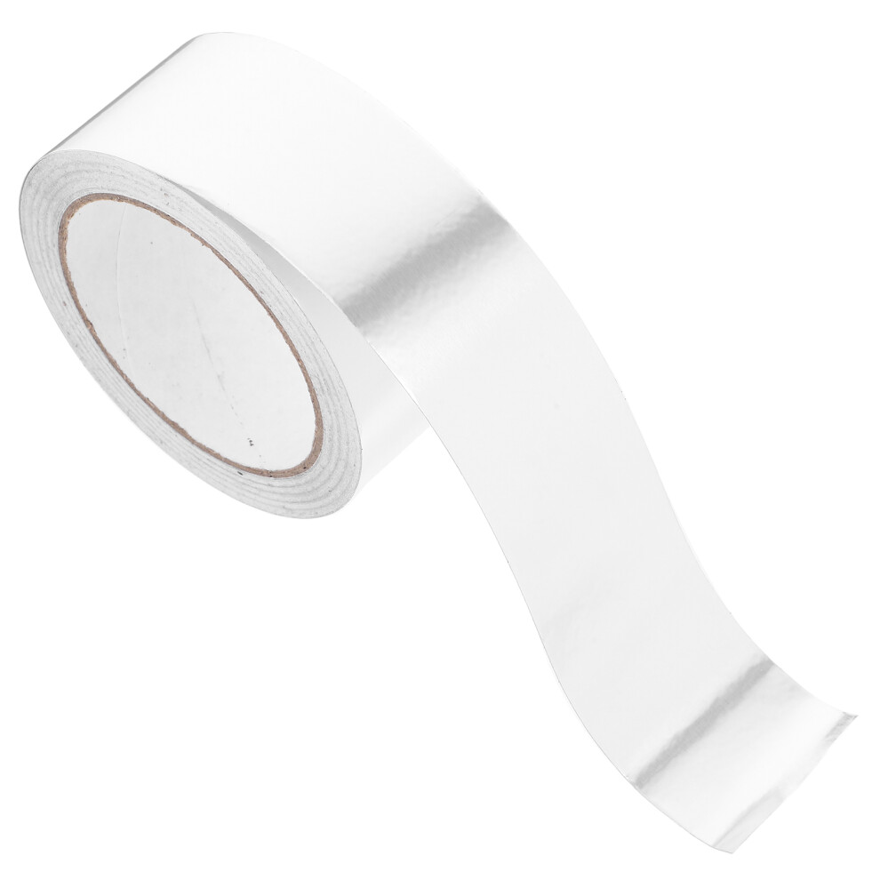 5Pcs Peel And Stick Silver Caulk Tape For Toilet And Bathtub Sealing 3612303680536
