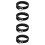 4Pcs Durable PU Belts Black Adjustable for Kids' Waist 9
