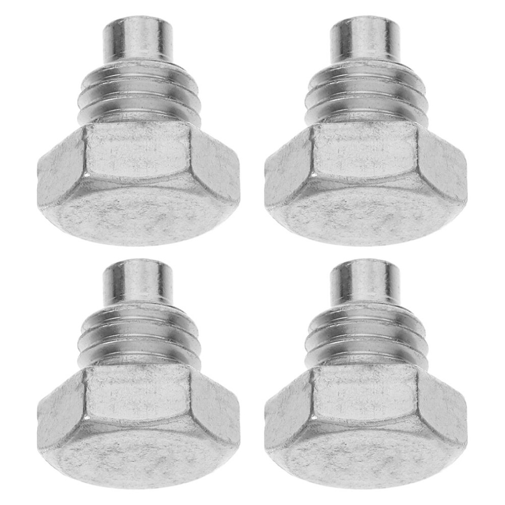 12Pcs Reliable Iron Jack Retaining Screws For Horizontal Jack Parts 3611845401807