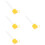 4Pcs Can Nozzle Replacements Flexible Yellow Fuel Can Spouts 7
