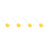4Pcs Can Nozzle Replacements Flexible Yellow Fuel Can Spouts 4