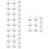 40Pcs Pierced Earring Backs Silver Silicone with Safe Durable Alloy 9