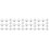 40Pcs Pierced Earring Backs Silver Silicone with Safe Durable Alloy 6