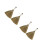 4Pcs Natural Straw Handheld Brooms Mini Dust for Home Use 8