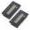 4Pcs Vehicle Battery Tester LCD Battery Capacity Gauge Easy Operation 9