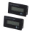 4Pcs Vehicle Battery Tester LCD Battery Capacity Gauge Easy Operation 8