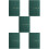 5Pcs Academic Planner Efficient Calendar Green Practical for Study 8