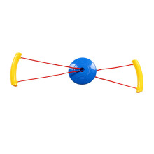 2Pcs Kids Wall Pulley Chest Expander Spring Exerciser Toy