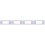 4Pcs Silver Professional Rice Paper Calligraphy Accessory Scrolls 4