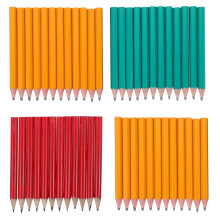 432Pcs Smooth Writing Portable Pencils for Kids Students Art Supplies