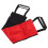 Reinforced Handle Soft Foldable Lifting Transfer Aid 71x23cm 1