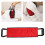 Reinforced Handle Soft Foldable Lifting Transfer Aid 71x23cm 13