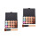 4Pièces Palette Correcteur Taches & Pour 4