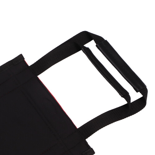 Reinforced Handle Soft Foldable Lifting Transfer Aid 71x23cm 2