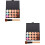 4Pièces Palette Correcteur Taches & Pour 6