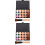 4Pièces Palette Correcteur Taches & Pour 5