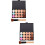 4Pièces Palette Correcteur Taches & Pour 7