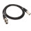 Καλώδιο μικροφώνου HiFi Sound XLR Ισορροπημένο θωρακισμένο καλώδιο για ηχογράφηση 3