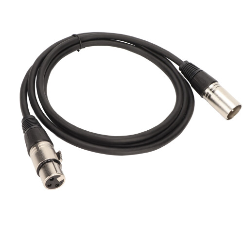 Καλώδιο μικροφώνου HiFi Sound XLR Ισορροπημένο θωρακισμένο καλώδιο για ηχογράφηση 2