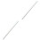 2Pcs Reusable Whiteboard Decals for Wall Smooth Writing PVC Stickers 3