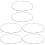 6Pcs Metal Dulcimer Strings Steel Silver Durable Replaceable Accessory 4
