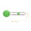 2Sets Durable ABS Circular Paper Cutter Rotary DIY Cutting Tool 11