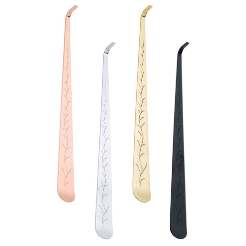 8Pcs Metal Candle Wick Extinguishers Aromatherapy Candle Hooks