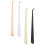 8Pcs Metal Candle Wick Extinguishers Aromatherapy Candle Hooks 3