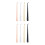 8Pcs Metal Candle Wick Extinguishers Aromatherapy Candle Hooks 5