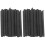 40Pcs Black Plastic Fire Extinguisher Siphon Tube Durable Accessory 4