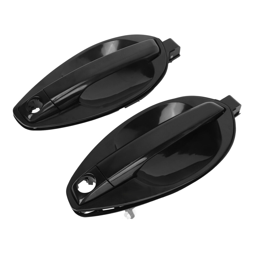 Outside Left/Right Door Handle 82660 2C000 For Hyundai Tiburon 2003-2008 4911372805420