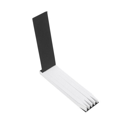 400pcs Fragrance Testing Strips for Perfume & Essential Oils White 2