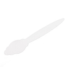 100pcs Perfume Testing Papers - For Home & Store Aromatherapy Use
