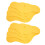 Gentle 8pcs Herbal Belly Slimming Patch for Easy Fat Reduction 5