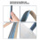 Durable 100cm Gripper Strips: Customize for Carpets & Cross Stitch 6