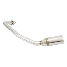 Stainless Steel Motorcycle Exhaust Front Pipe for PCX125/150 2010-2017