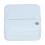 Student Blue Mini Portable Bluetooth Thermal Printer for Notes Photos and Files 7