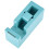 Simple Style Klebebandabroller 111x43x58mm Hellblau 1