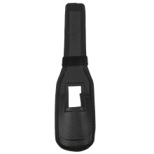 Strong Fabric Walkie-Talkie Protective Cover, Lightweight And Multifunctional Two-Way Radio Soft Cover For Outdoor Adventures