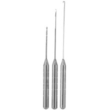 Versatile Fishing Bait Needle Kit, Precision Design For Effortless Bait Rigging, Non-Slip Handle Ensures Secure Grip For Your Fishing Adventures
