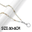 Μοναδικό χειροποίητο κορδόνι για ταυτότητες και κλειδιά, κομψό φανταχτερό 5