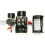 Heavy-Duty Air Compressor Switch, Innovative Design With User-Friendly Interface For Optimal Performance 5