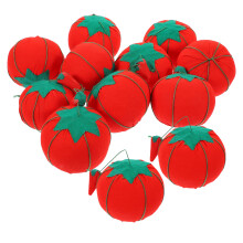 48Pièces Coussin Résistant Range-Aiguilles Pour Broderie