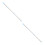 2Pcs Rotating Mop Pole Replacement with Plastic Stainless Mop Rods 5